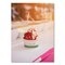 Vegware 3.5 in. x 1.7 in. 6 oz. Compostable Paper Soup Containers - Green/White (1000/Carton)